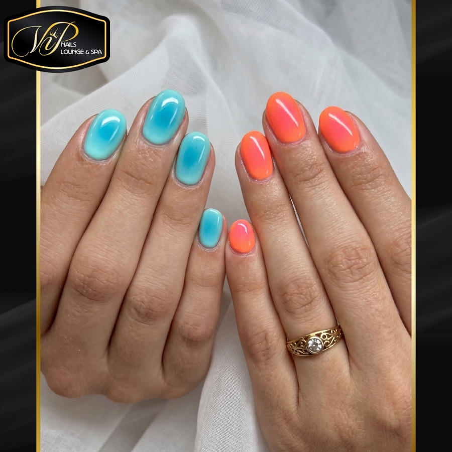 Nail Art Design